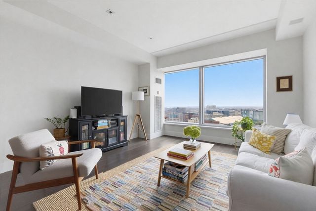 110 Stuart Street 20A, Boston, MA 02116