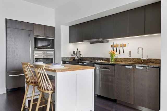 110 Stuart Street 20A, Boston, MA 02116