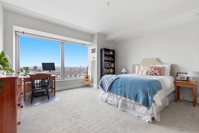 110 Stuart Street 20A, Boston, MA 02116
