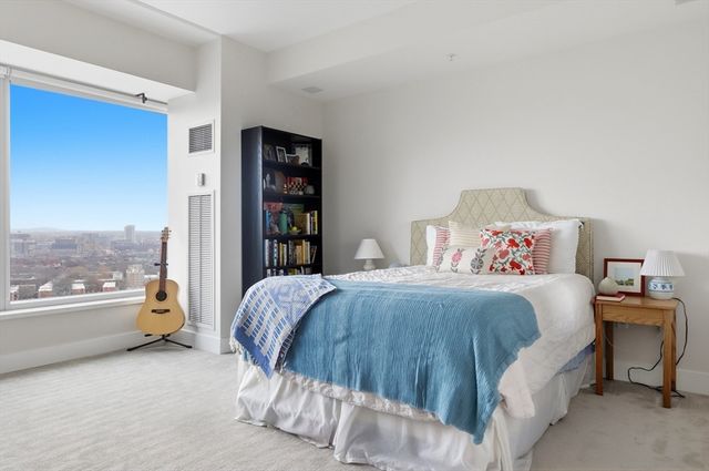 110 Stuart Street 20A, Boston, MA 02116
