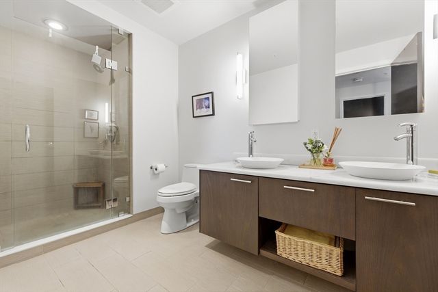 110 Stuart Street 20A, Boston, MA 02116