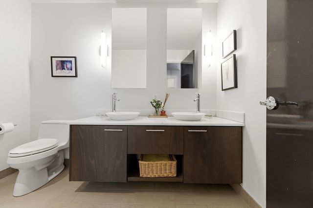110 Stuart Street 20A, Boston, MA 02116