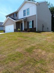 554 Pamberton Street, Kingston, GA 30145