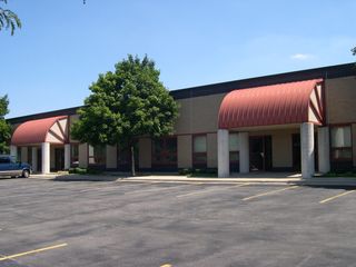 7101 Adams Street 8, Willowbrook, IL 60527