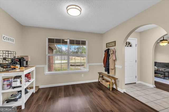 153 Hughes Drive, Midway, GA 31320