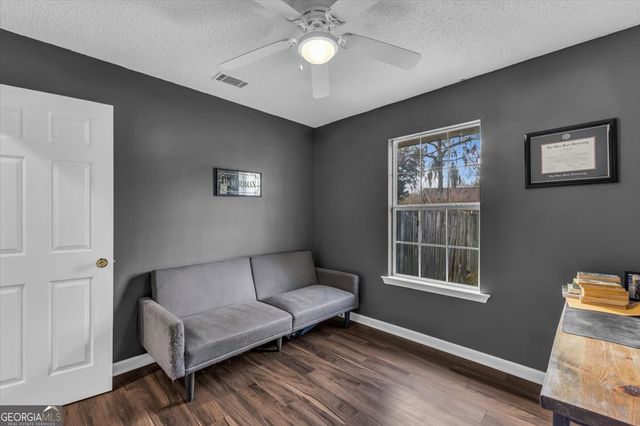 153 Hughes Drive, Midway, GA 31320