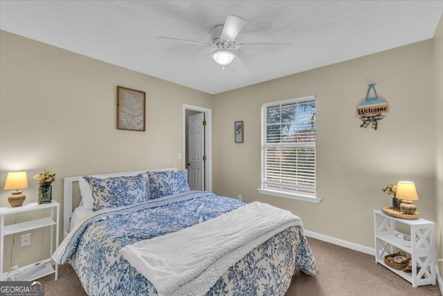 153 Hughes Drive, Midway, GA 31320