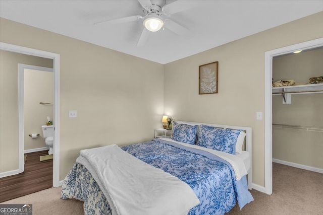 153 Hughes Drive, Midway, GA 31320