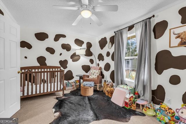 153 Hughes Drive, Midway, GA 31320