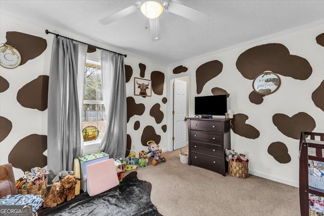 153 Hughes Drive, Midway, GA 31320