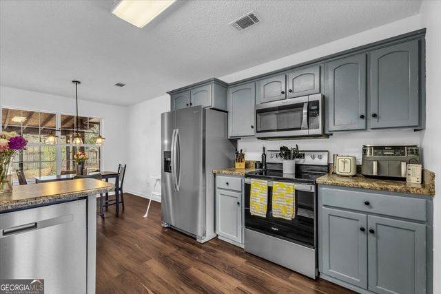 153 Hughes Drive, Midway, GA 31320