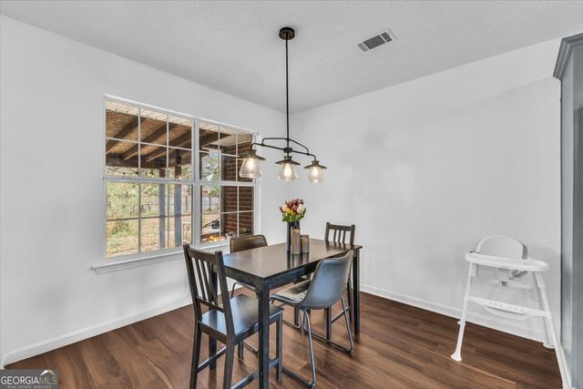 153 Hughes Drive, Midway, GA 31320