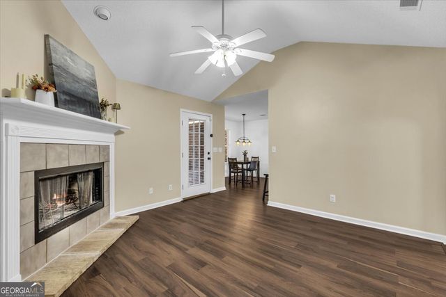 153 Hughes Drive, Midway, GA 31320