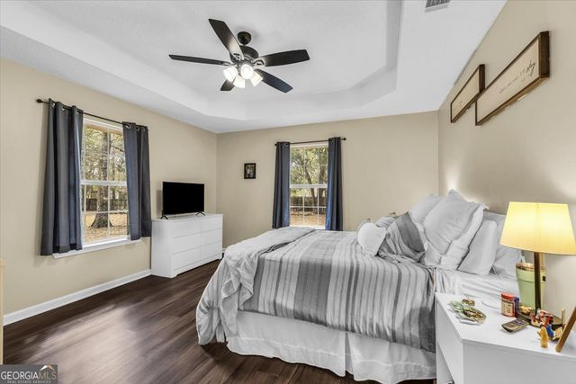 153 Hughes Drive, Midway, GA 31320