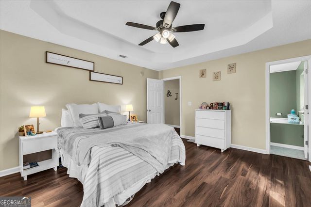 153 Hughes Drive, Midway, GA 31320