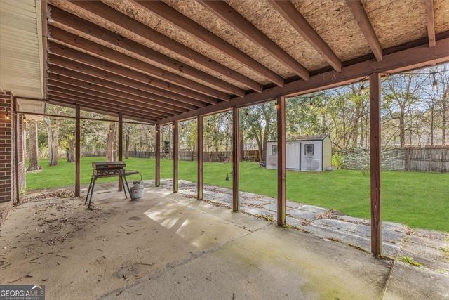 153 Hughes Drive, Midway, GA 31320