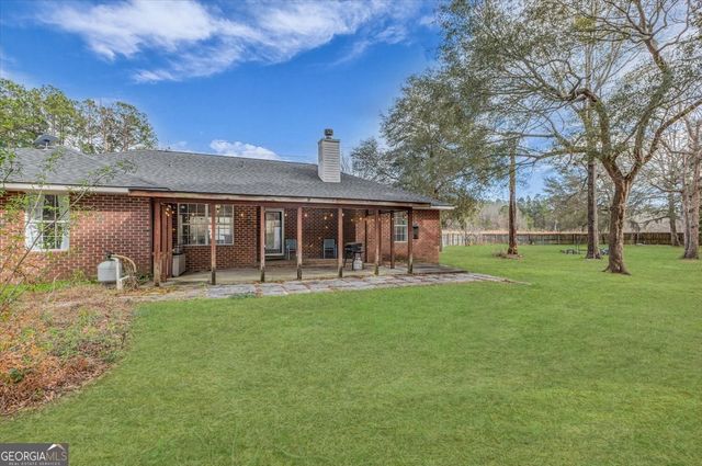 153 Hughes Drive, Midway, GA 31320