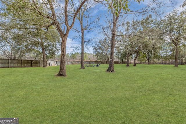 153 Hughes Drive, Midway, GA 31320