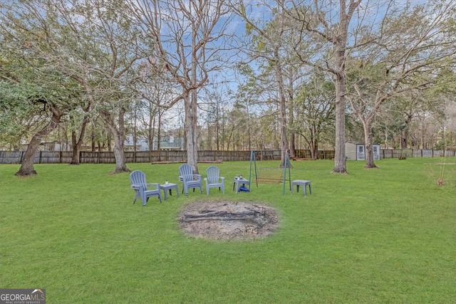 153 Hughes Drive, Midway, GA 31320