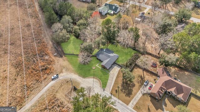 153 Hughes Drive, Midway, GA 31320