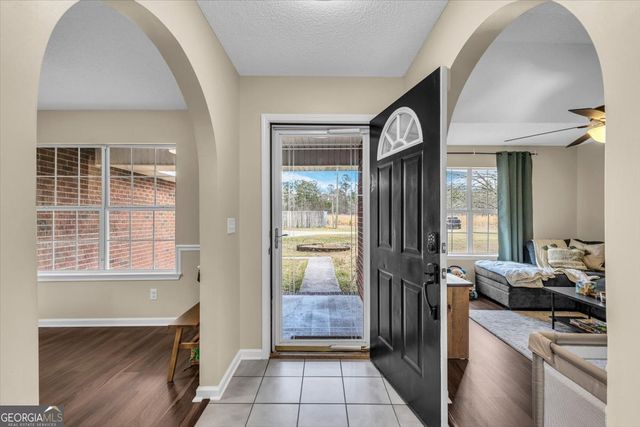 153 Hughes Drive, Midway, GA 31320