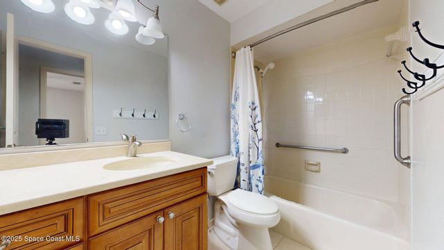 208 Parkside Place, 208, Indian Harbour Beach, FL 32937