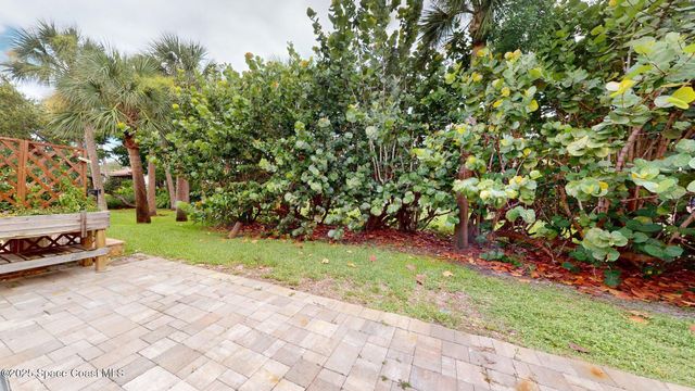 208 Parkside Place, 208, Indian Harbour Beach, FL 32937
