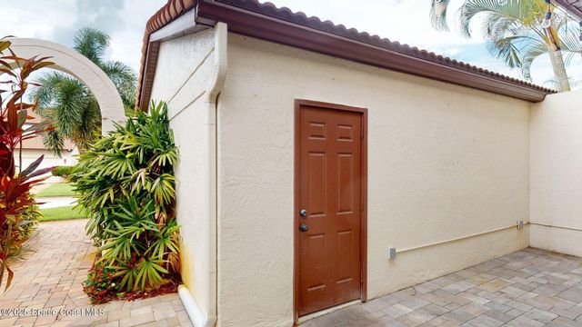208 Parkside Place, 208, Indian Harbour Beach, FL 32937