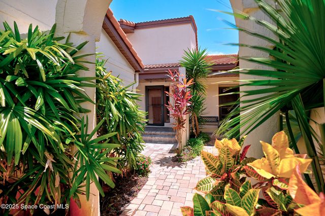208 Parkside Place, 208, Indian Harbour Beach, FL 32937
