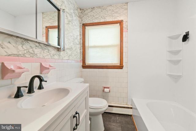 7806 WENDOVER AVE, Parkville, MD 21234