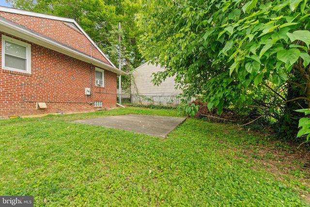 7806 WENDOVER AVE, Parkville, MD 21234