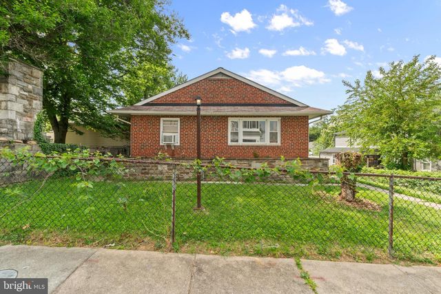 7806 WENDOVER AVE, Parkville, MD 21234