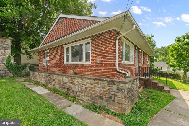 7806 WENDOVER AVE, Parkville, MD 21234