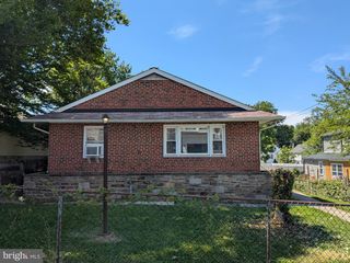 7806 WENDOVER AVE, Parkville, MD 21234
