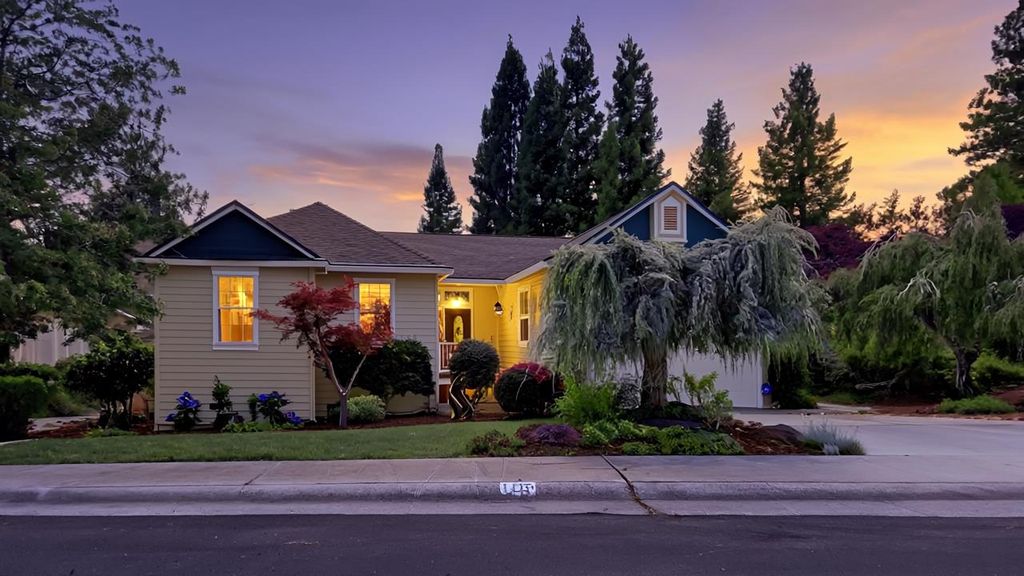 109-13233 Wo Peabody Ct, Grass Valley, CA 95945
