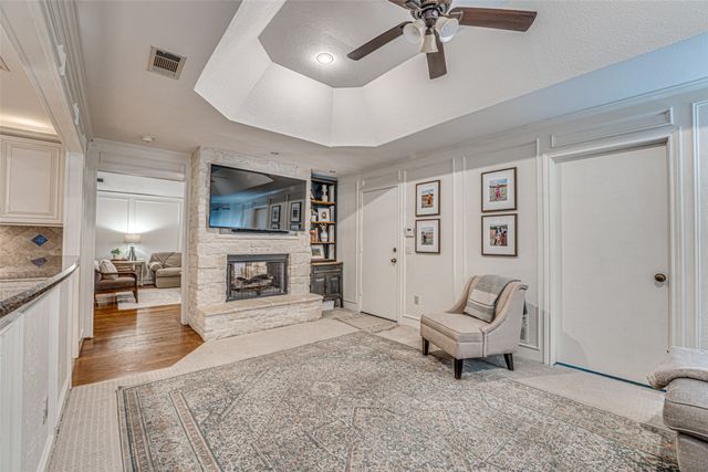 2420 Beaver Bend Drive, Plano, TX 75025