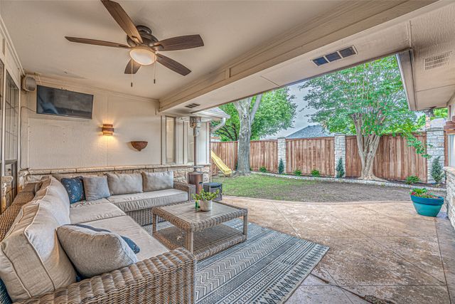 2420 Beaver Bend Drive, Plano, TX 75025
