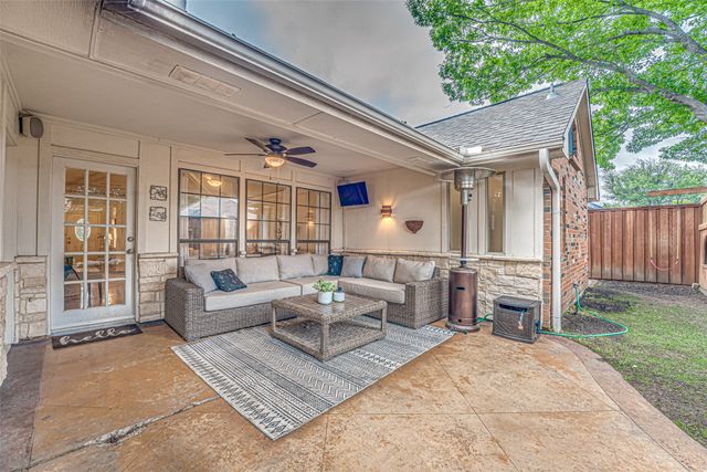 2420 Beaver Bend Drive, Plano, TX 75025