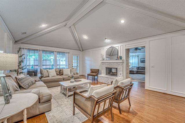 2420 Beaver Bend Drive, Plano, TX 75025
