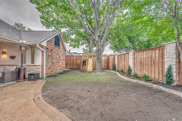 2420 Beaver Bend Drive, Plano, TX 75025