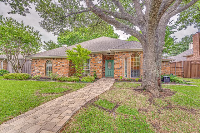 2420 Beaver Bend Drive, Plano, TX 75025