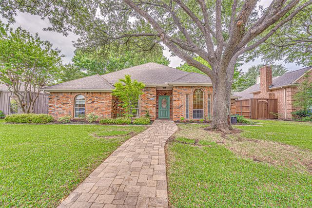 2420 Beaver Bend Drive, Plano, TX 75025