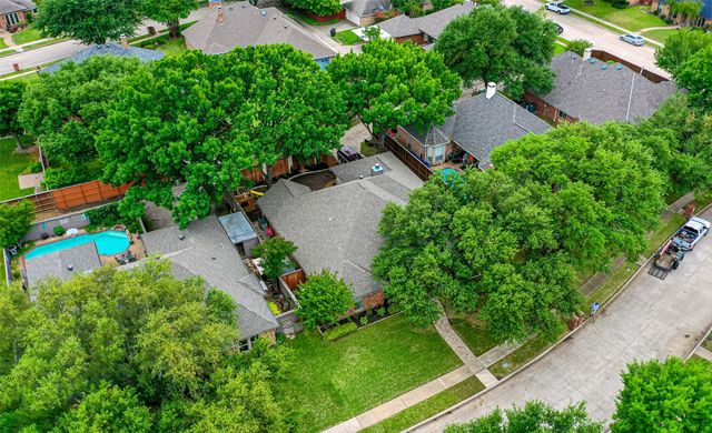 2420 Beaver Bend Drive, Plano, TX 75025
