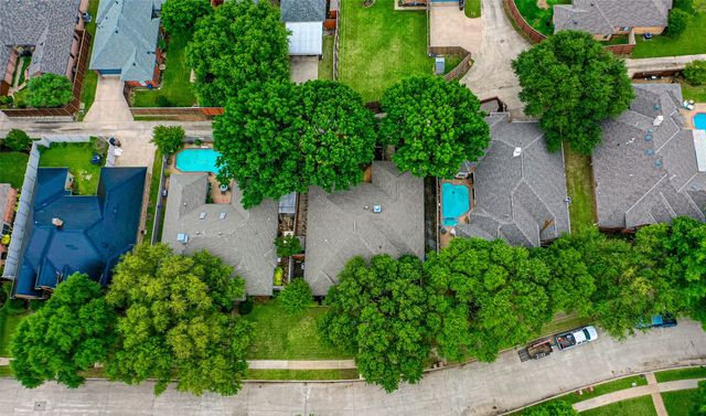 2420 Beaver Bend Drive, Plano, TX 75025