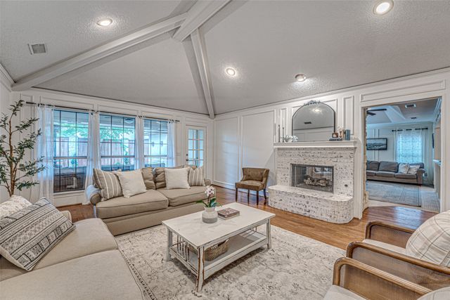 2420 Beaver Bend Drive, Plano, TX 75025
