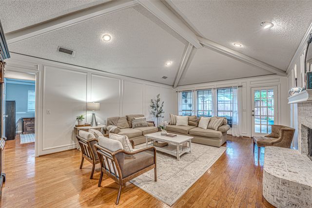 2420 Beaver Bend Drive, Plano, TX 75025