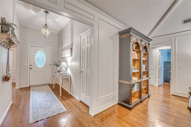 2420 Beaver Bend Drive, Plano, TX 75025