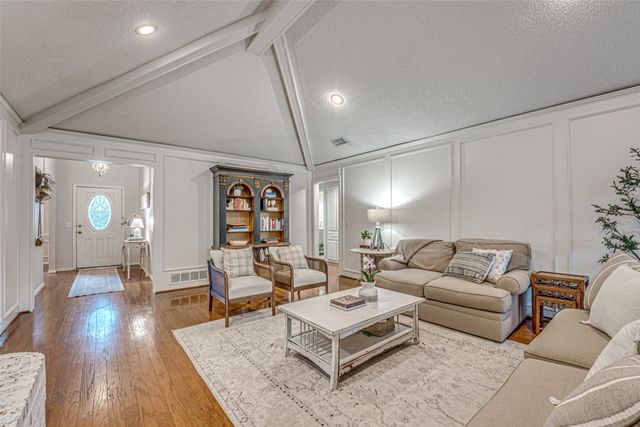 2420 Beaver Bend Drive, Plano, TX 75025