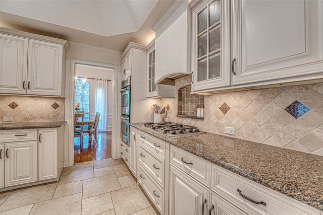 2420 Beaver Bend Drive, Plano, TX 75025