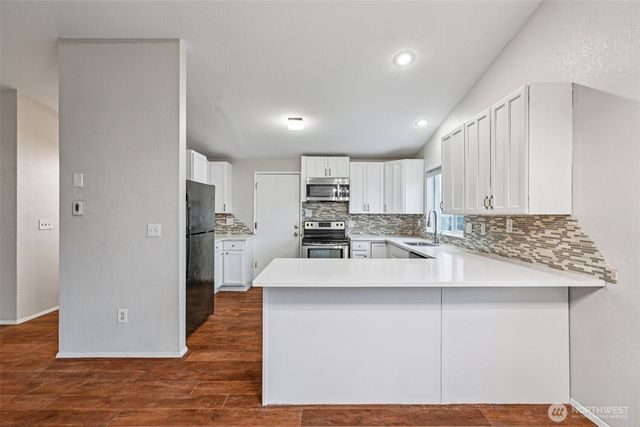 9117 58th Drive NE, Marysville, WA 98270